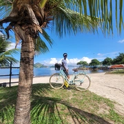 Rota Rio Niterói