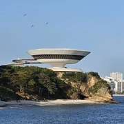 Rota Rio Niterói