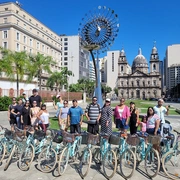 Rota Rio Histórico