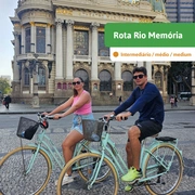 Rota Rio Memória